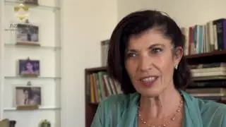 רונית מטלון, זוכת פרס א.מ.ת 2016 בספרות
