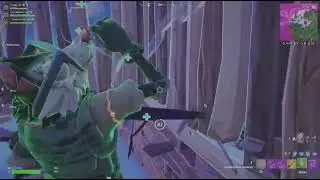 Coup dcircuit win triplekill