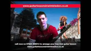 metal guitar lessons london-guitar teacher wimbledon
