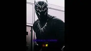 Black Panther Vs The Winter Soldier #mcu #marvel  #shorts