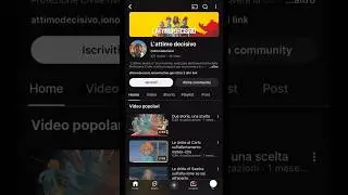 Le videolezioni con esperti vi guidano nella lettura del fumetto, approfondendo rischi e prevenzione