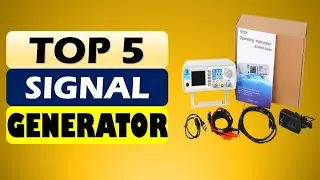 Top 5 Best Signal Generator From On Aliexpress On Amazon