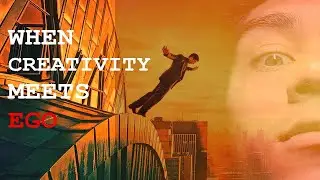 Megalopolis | When Creativity Meets Ego