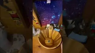 Идеальный автомобиль для приключений! Куда, по-вашему, мне отправиться дальше? #vanlife