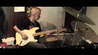 RYAN WATSON IS A ROCKSTAR