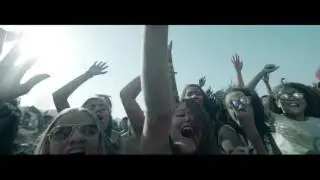 FTAMPA - Strike It Up (Official Music Video)