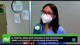 28/04/2021 Secuelas y 