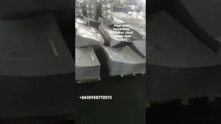 High-end handmade Stainless steel kitchen Sink Factory +8618938772572