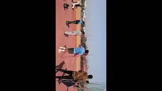 V.N javelin academy 's broadcast