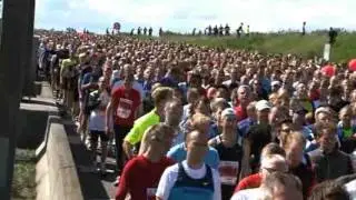 30000 tr&auml;ngdes vid start