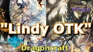 [Shadowverse] Dragoncraft 