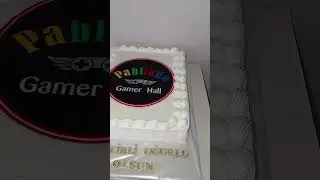 #trendtortlar #cake #оформленияторта #тортдекор #oyun