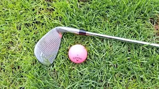 Mi experiencia con el Golf: billar al aire libre.