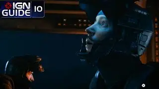 Call of Duty: Advanced Warfare Walkthrough - Story Mission 10: Bio Lab