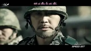 VietsubLastLeaf Subteam That's My Fault + Its Over  SPEED starring Ji Chang Wook 지창욱