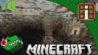 iCraft SMP [S2-76] &iexcl;ʎʇᴉƆ uʍop ǝpᴉsd&cap; | Minecraft 1.10 Multiplayer Survival LP