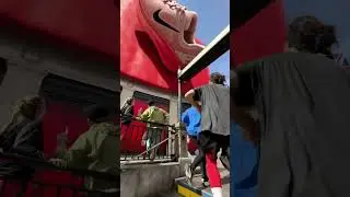 Nike Town London : La chaussure G&Eacute;ANTE qui rend tout le monde fou ! 👟🔥