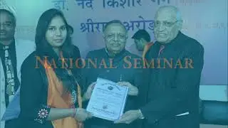 147  PGDAV College Eve   Anthem Song