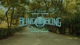 Bling Bling 2 - Abima X Abner Yoetzin