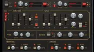 UVI String Machines Review