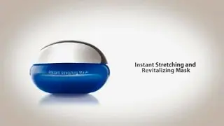Premier Cosmetics: Освежающая маска для лица Instant stretching & revitalizing mask