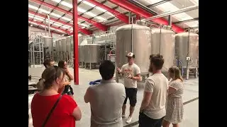 Tiny Rebel Virtual Tour