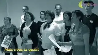 La gestion des excrétas au lave bassin, une protection pour chacun