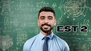 Matrices ~Matrix & Limits~ ( Est 2 )
