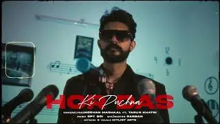 Hor Das Ki Puchna? (Official audio) Roohan Mashaal | latest punjabi song 2024