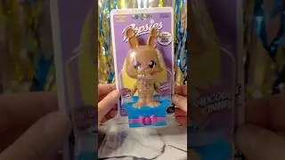 FUNKO Popsies! Five Nights at Freddy's Chocolate Bonnie 🐰🍫☠️ #fnaf #funkopop #easter