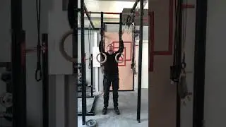 FITNESSKIT LIFT - Lieferung und Montage