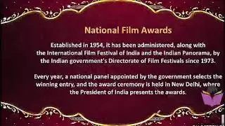 65th National film awards