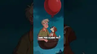 The Wacky Weather Balloon Adventure
