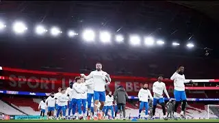 Real Madrid Training 27 Jan: Live Training for Benfica✅Asensio❌Militao, Rudiger, Trent