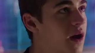 After We Collided scene Hardin and Tessa #afterwecollided #aftermovie #hessa #herophine #hardin
