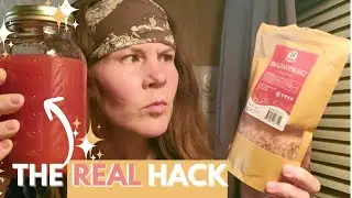 Forget PinkSalt! Try My Ultimate Sugar-Busting Drink (Women 40+)