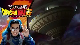 Dragon Ball Super Capitulo 96 
