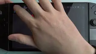 Исправление проблемы с Интернетом на Lenovo Legion Go
