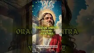 Rompe las Deudas con Esta Oraci&oacute;n Poderosa #dios #fe #oracion #mensaje