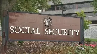 COVID-19 stimulus checks are triggering social security overpayments across the country