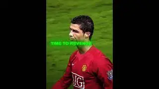 Ronaldo's Revenge on Belletti 🥶