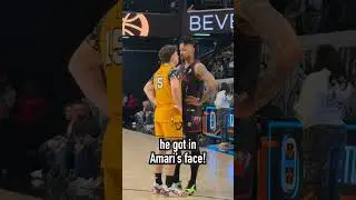 Самая безумная игра OTE в истории (игра OTE Finals Game 1)
