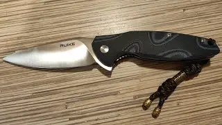 RUIKE P105-K -- просто БОМБА!!!