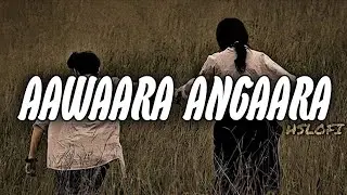 🔥 Aawaara Angaara | Original Song | Hustle Motivation | Lofi / Rap Vibes 🔥 #trending #song #viral 