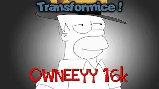 Transformice - Owneeyy 16K [+50 Ratos]