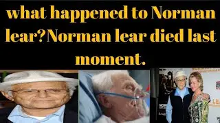 Norman Lear, Prolific TV Writer and Producer Who Created