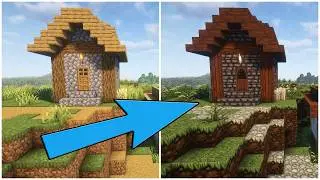 Wolfhound Medieval Texture Pack - Minecraft