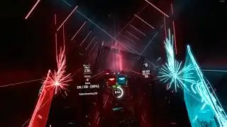 HAPPY BIRTHDAY TO ME (BEAT SABER) TOP ?!!!!