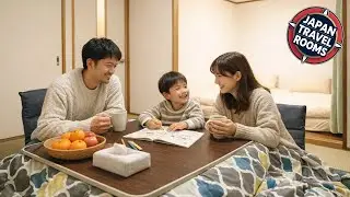 Secret Base Shin-Imamiya | Osaka, Japan | Hotel Review 🛏️