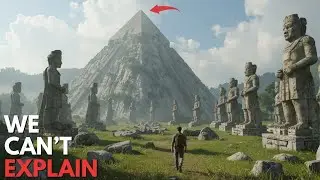 America Unsolved Ancient Mysteries Science Still Can&rsquo;t Explain